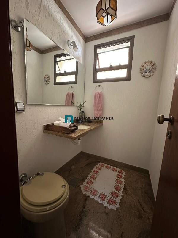 Apartamento, Funcionários, 4 Quartos, 3 Vagas, 2 Suítes