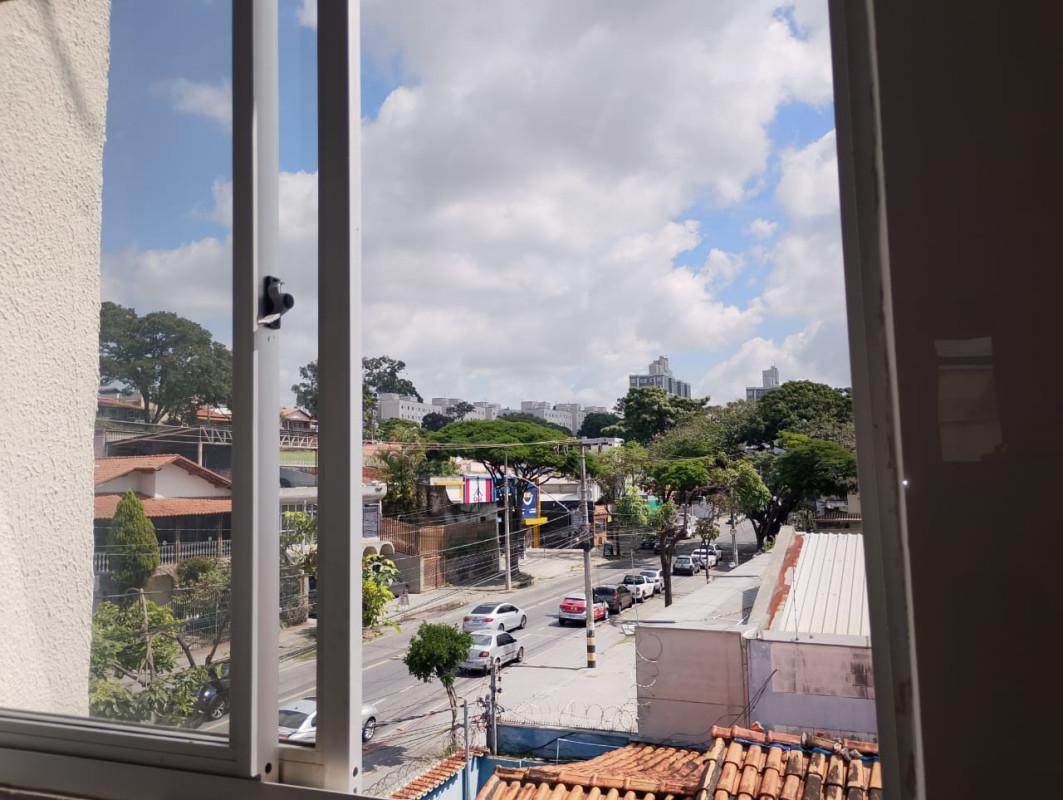 Apartamento, São João Batista (venda Nova), 2 Quartos, 1 Vaga