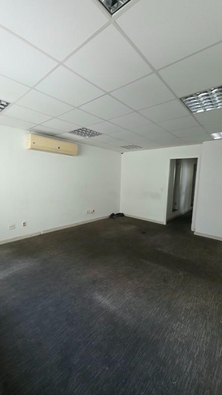 Andar, Lourdes, 7 Quartos, 0 Vaga