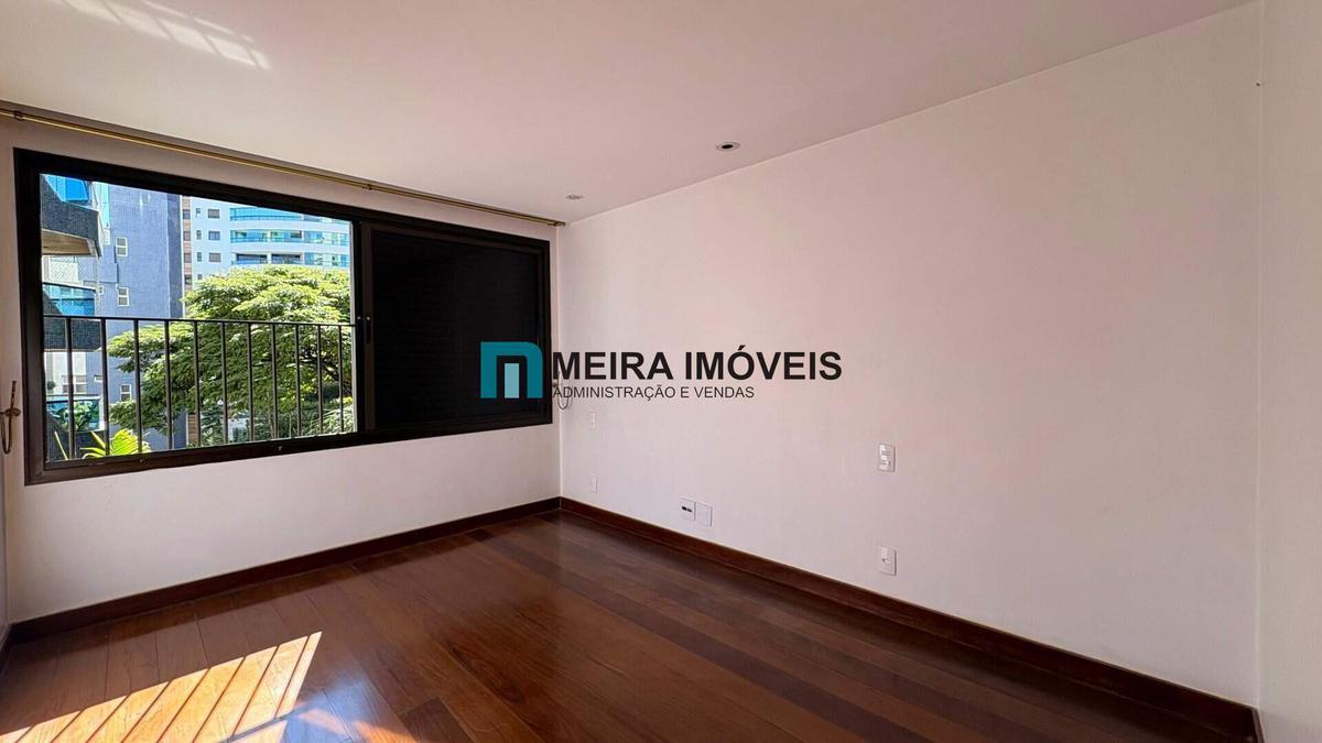 Apartamento, Gutierrez, 5 Quartos, 4 Vagas, 4 Suítes