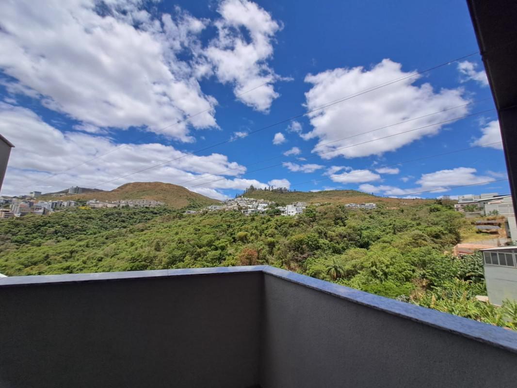 Apartamento, Buritis, 2 Quartos, 2 Vagas, 1 Suíte