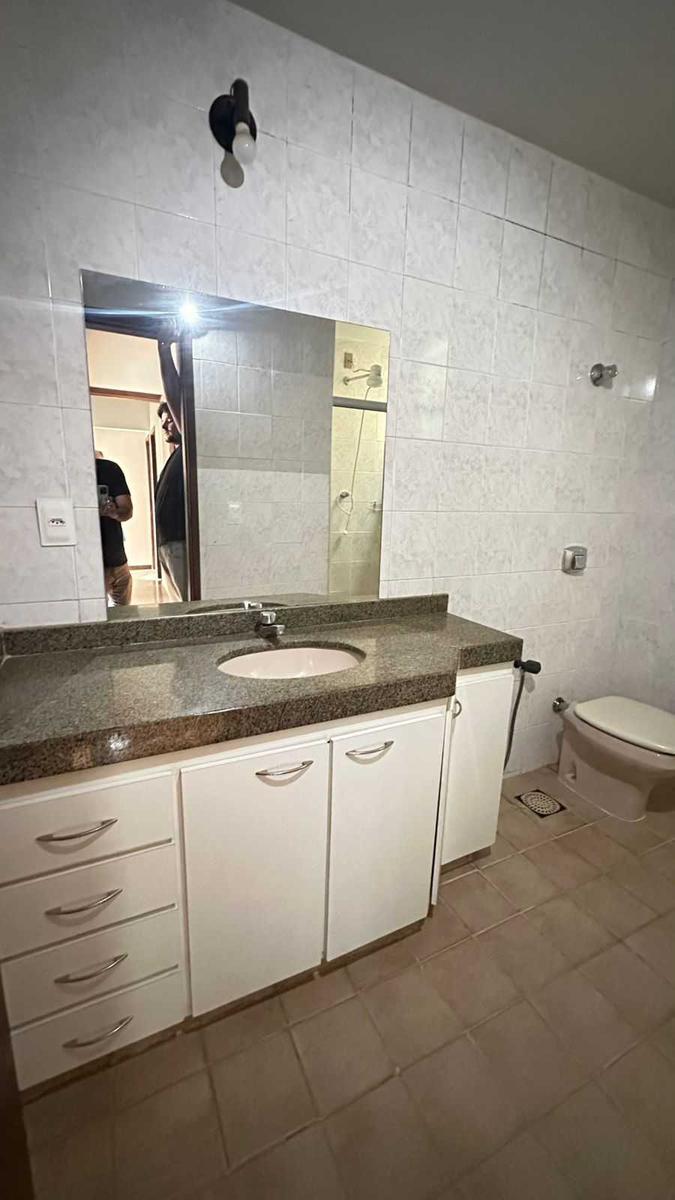 Apartamento, Buritis, 4 Quartos, 2 Vagas, 1 Suíte