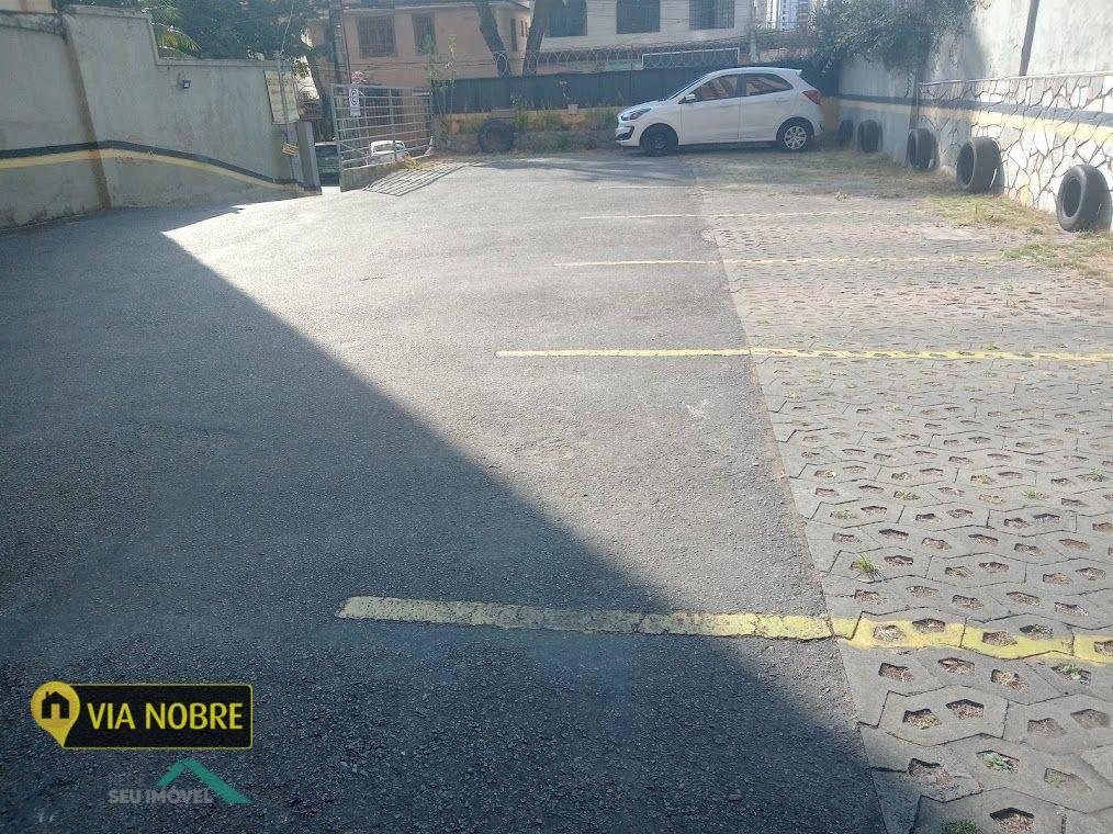 Lote em Condomínio, Barro Preto