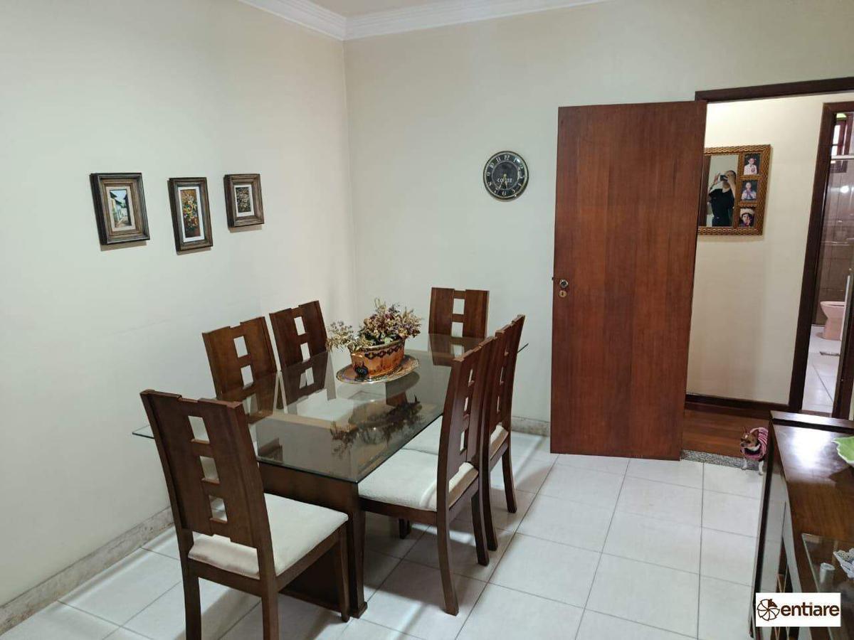 Casa, Santa Mônica, 3 Quartos, 3 Vagas, 1 Suíte