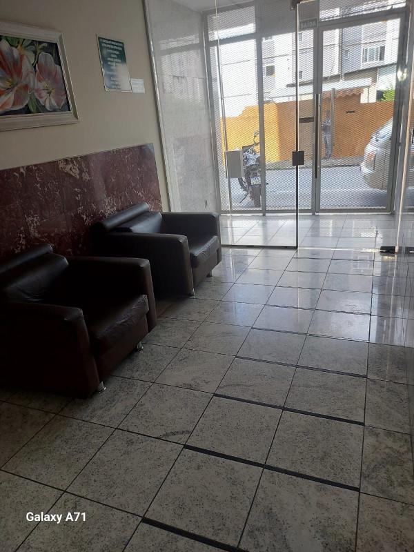 Apartamento, Cidade Jardim, 3 Quartos, 1 Vaga, 2 Suítes