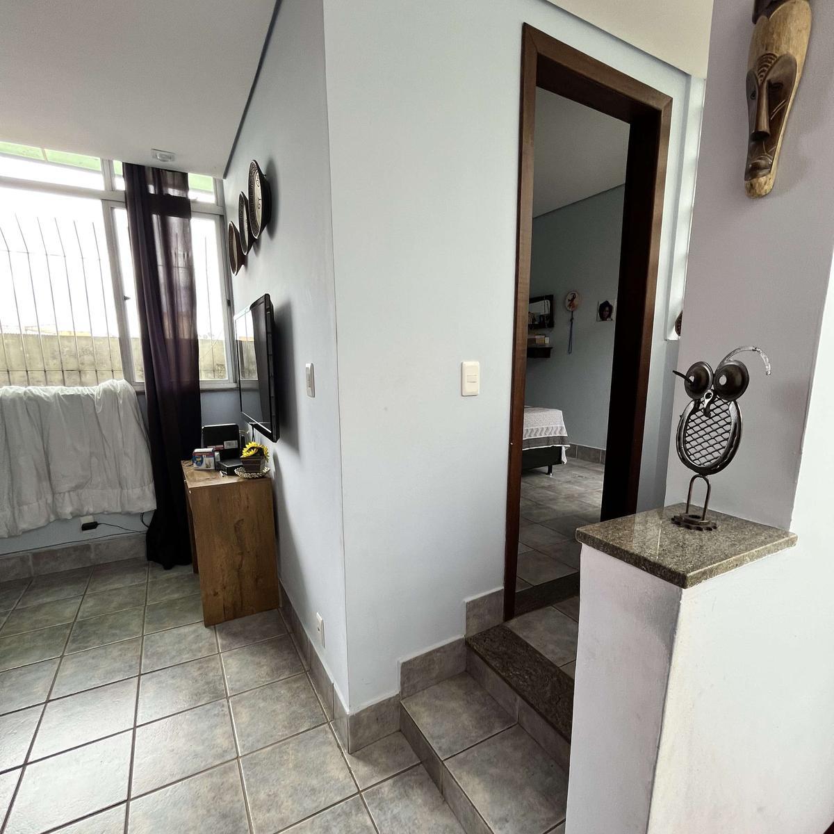 Casa, Heliópolis, 3 Quartos, 1 Vaga