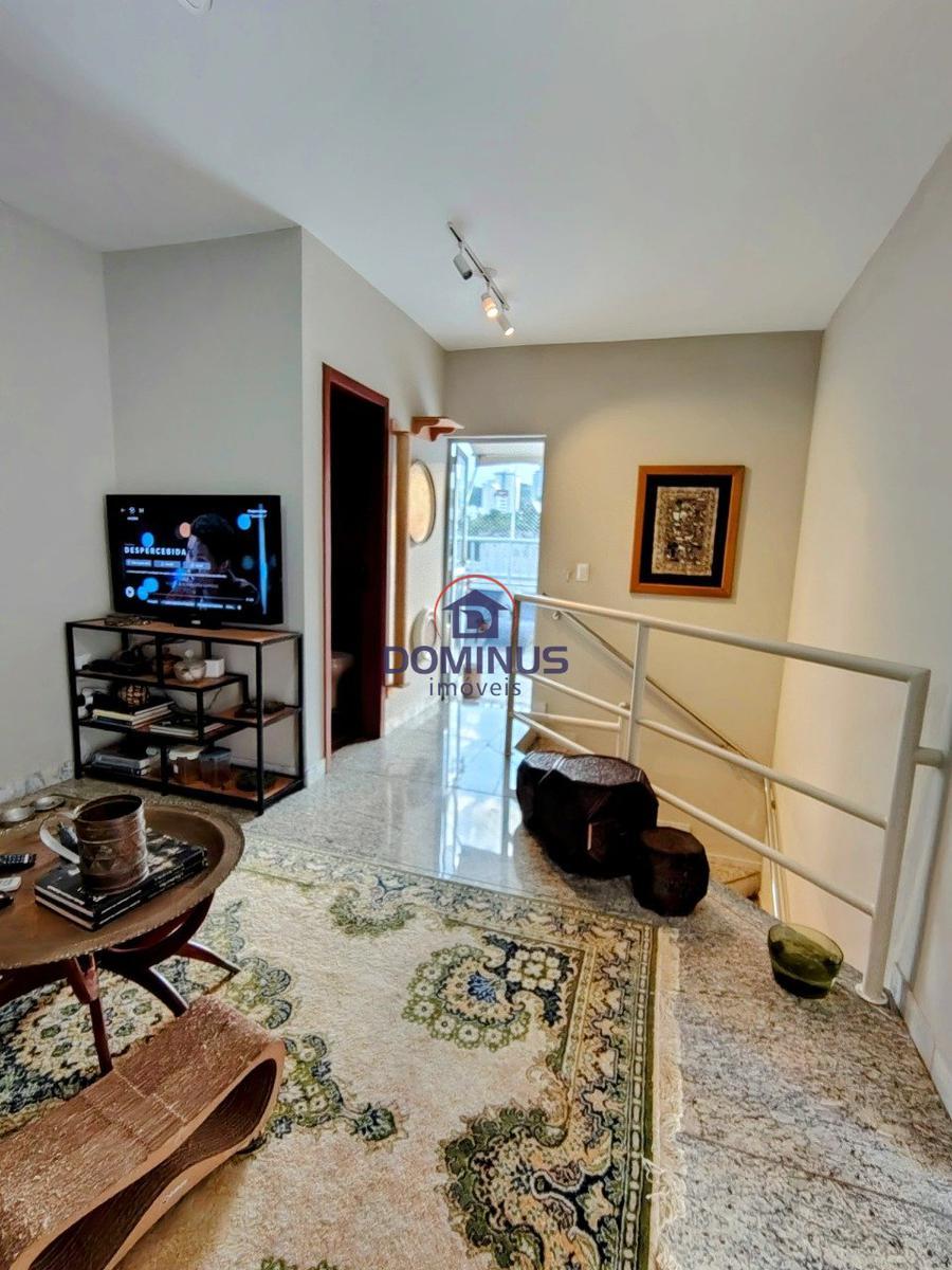 Apartamento, Santo Antônio, 4 Quartos, 3 Vagas, 1 Suíte