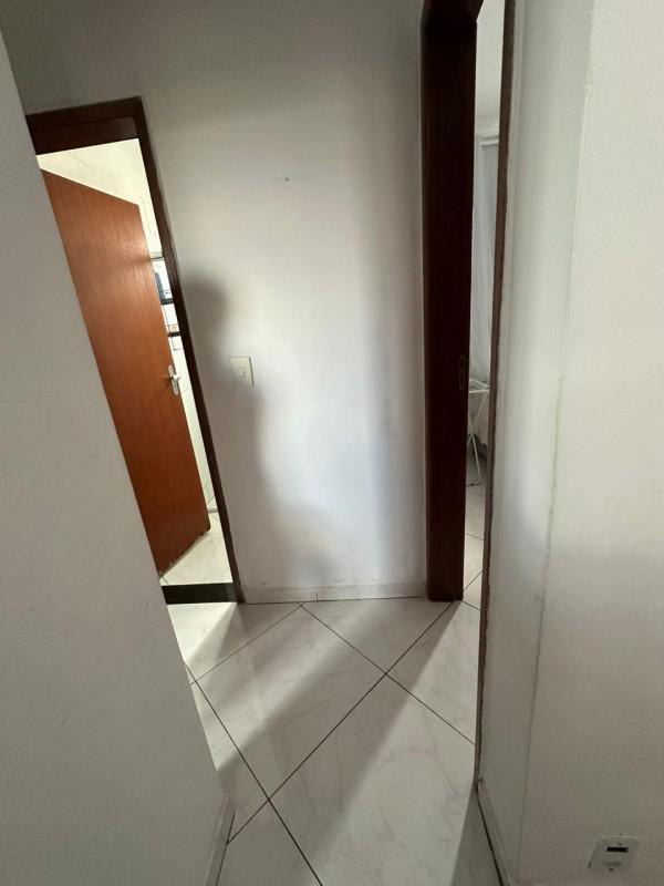 Apartamento, Fonte Grande, 2 Quartos, 1 Vaga
