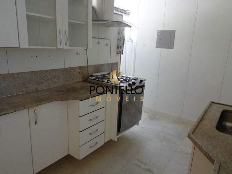 Apartamento, Serra, 4 Quartos, 2 Vagas, 1 Suíte
