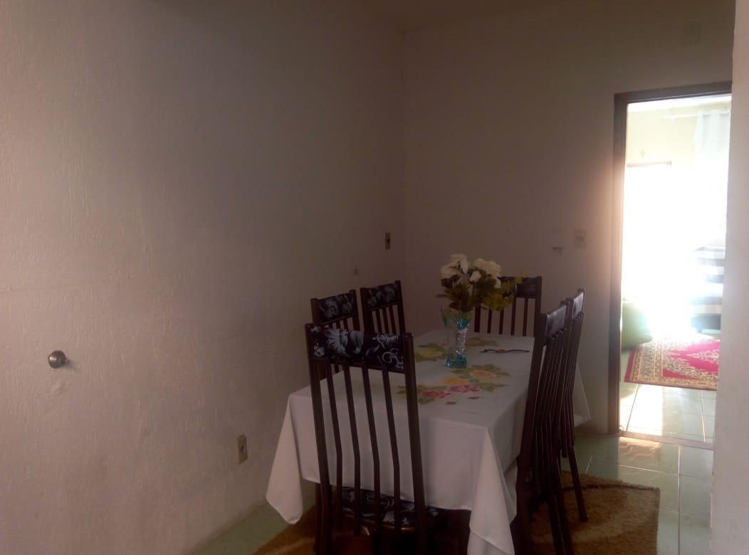 Apartamento, Ressaca, 3 Quartos, 1 Vaga, 1 Suíte