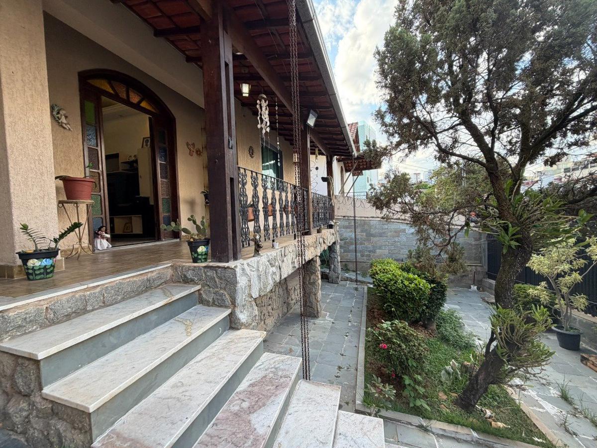 Casa, Palmares, 3 Quartos, 2 Vagas, 1 Suíte