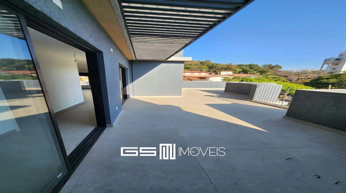 Apartamento, Vila Paris, 3 Quartos, 3 Vagas, 2 Suítes