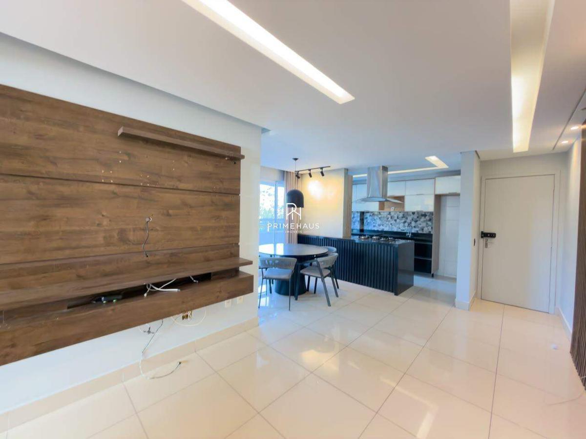 Apartamento, Ouro Preto, 3 Quartos, 1 Vaga, 1 Suíte