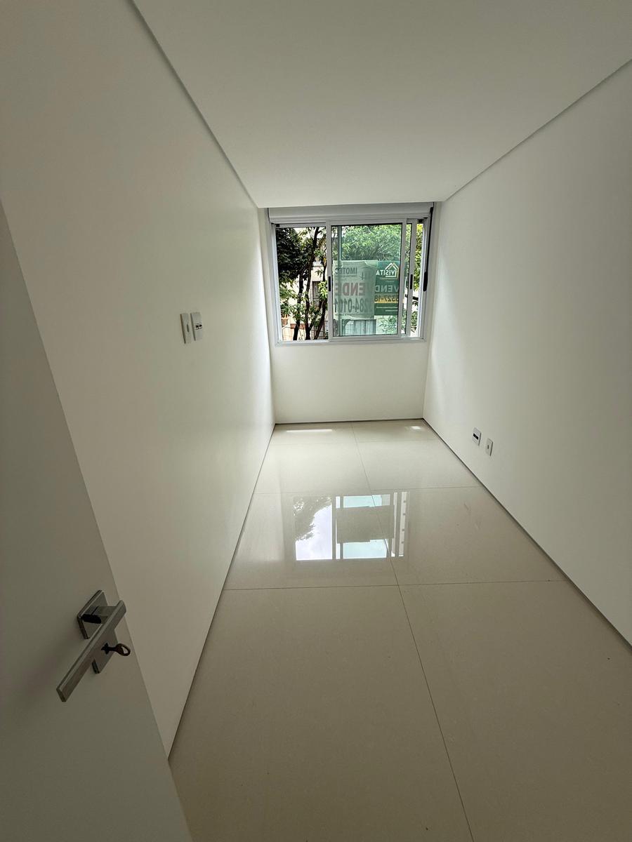 Apartamento, Anchieta, 4 Quartos, 2 Vagas, 4 Suítes