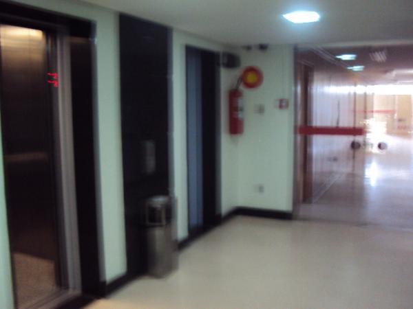 Andar, Centro, 0 Vaga