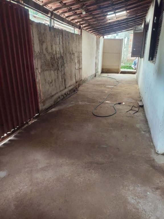 Casa, Pompeu, 3 Quartos, 1 Vaga, 1 Suíte