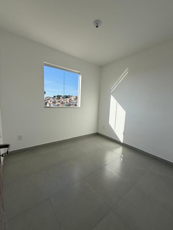 Casa, Novo Barreirinho, 2 Quartos, 1 Vaga