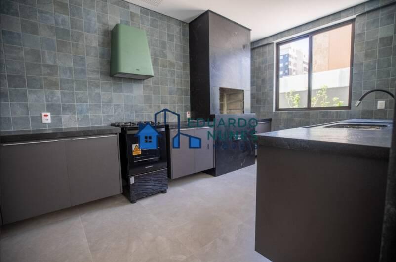 Apartamento, Lourdes, 4 Quartos, 4 Vagas, 2 Suítes