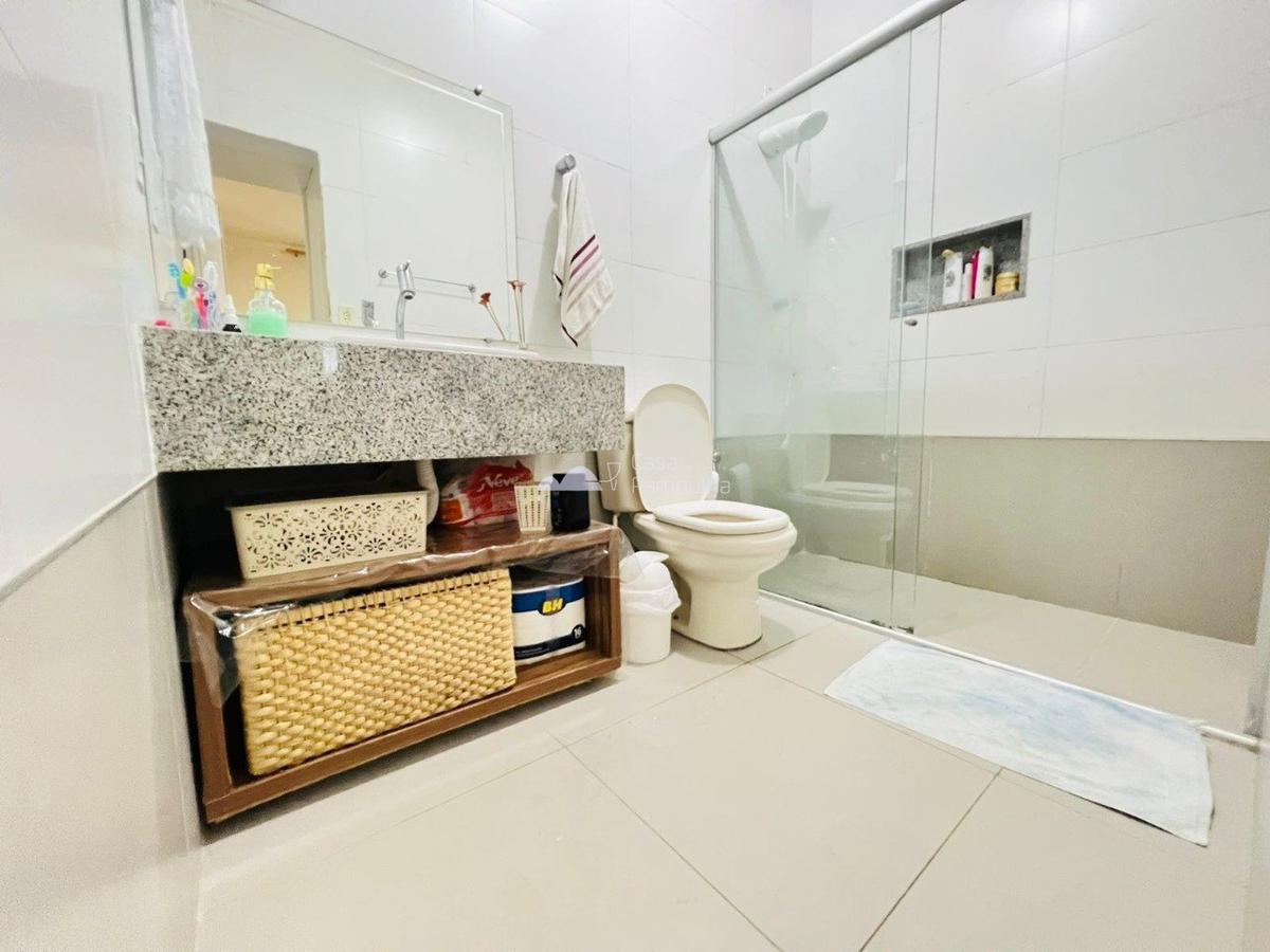 Casa, Santa Mônica, 3 Quartos, 4 Vagas, 1 Suíte