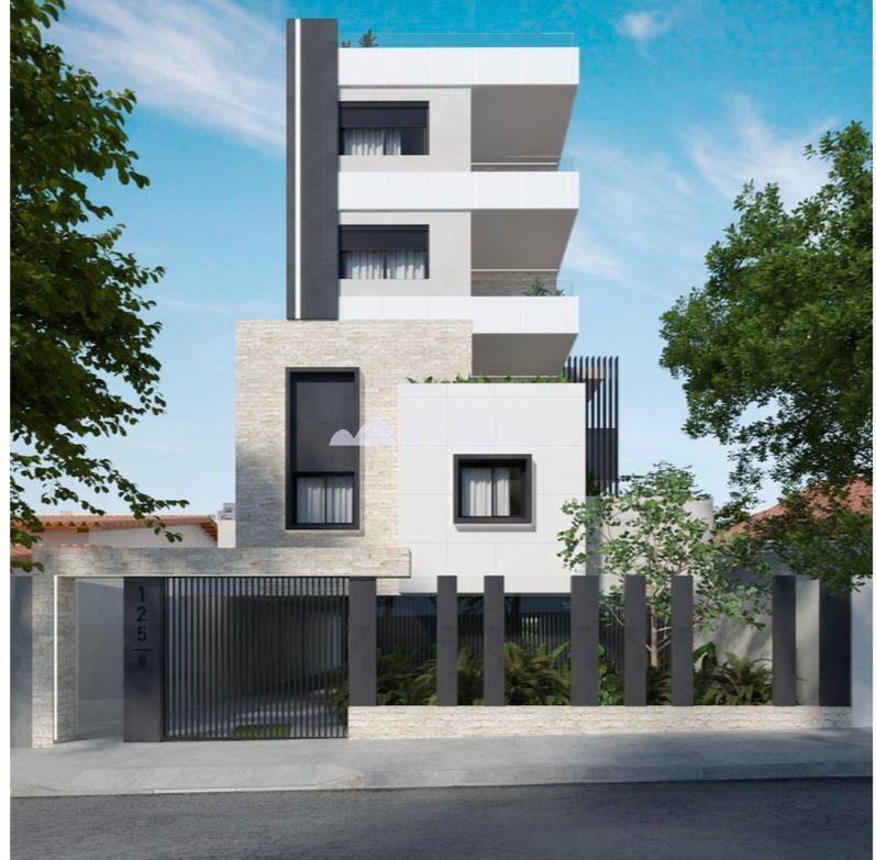 Apartamento, Itapoã, 3 Quartos, 2 Vagas, 1 Suíte