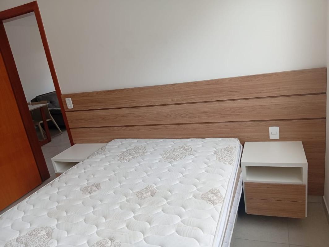 Apartamento, Ouro Preto, 1 Quarto, 1 Vaga
