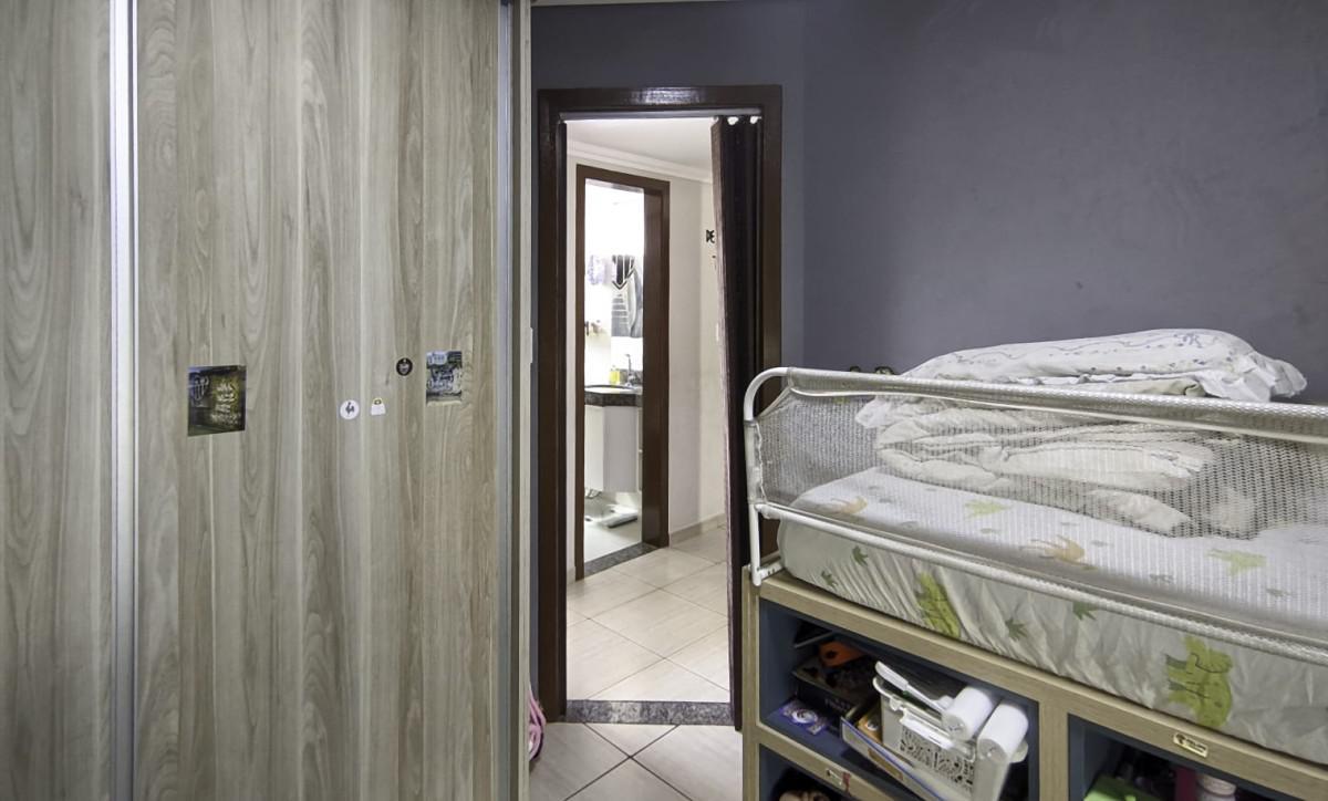 Cobertura, Fernão Dias, 2 Quartos, 2 Vagas, 1 Suíte