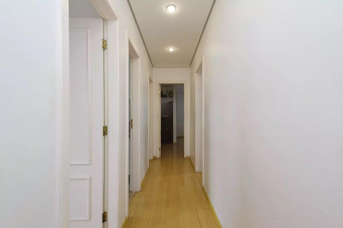 Apartamento, Sion, 4 Quartos, 3 Vagas, 2 Suítes