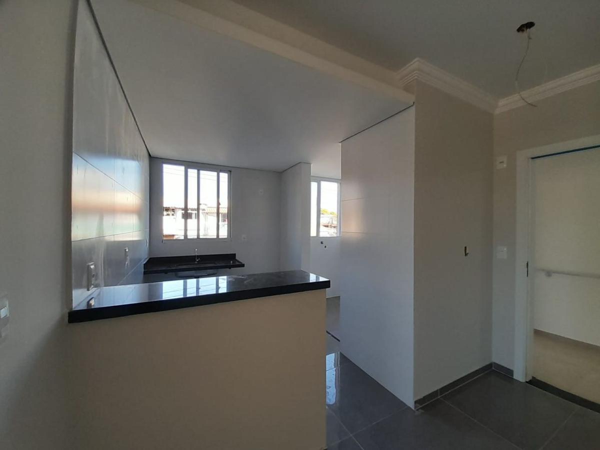 Apartamento, Nova Vista, 3 Quartos, 2 Vagas, 1 Suíte