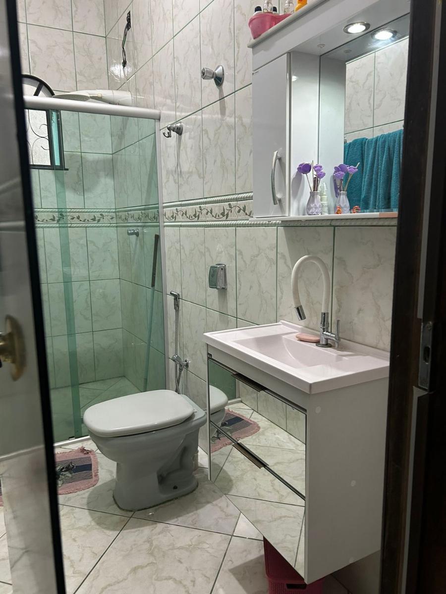 Casa, Parque Xangri-lá, 3 Quartos, 5 Vagas, 1 Suíte