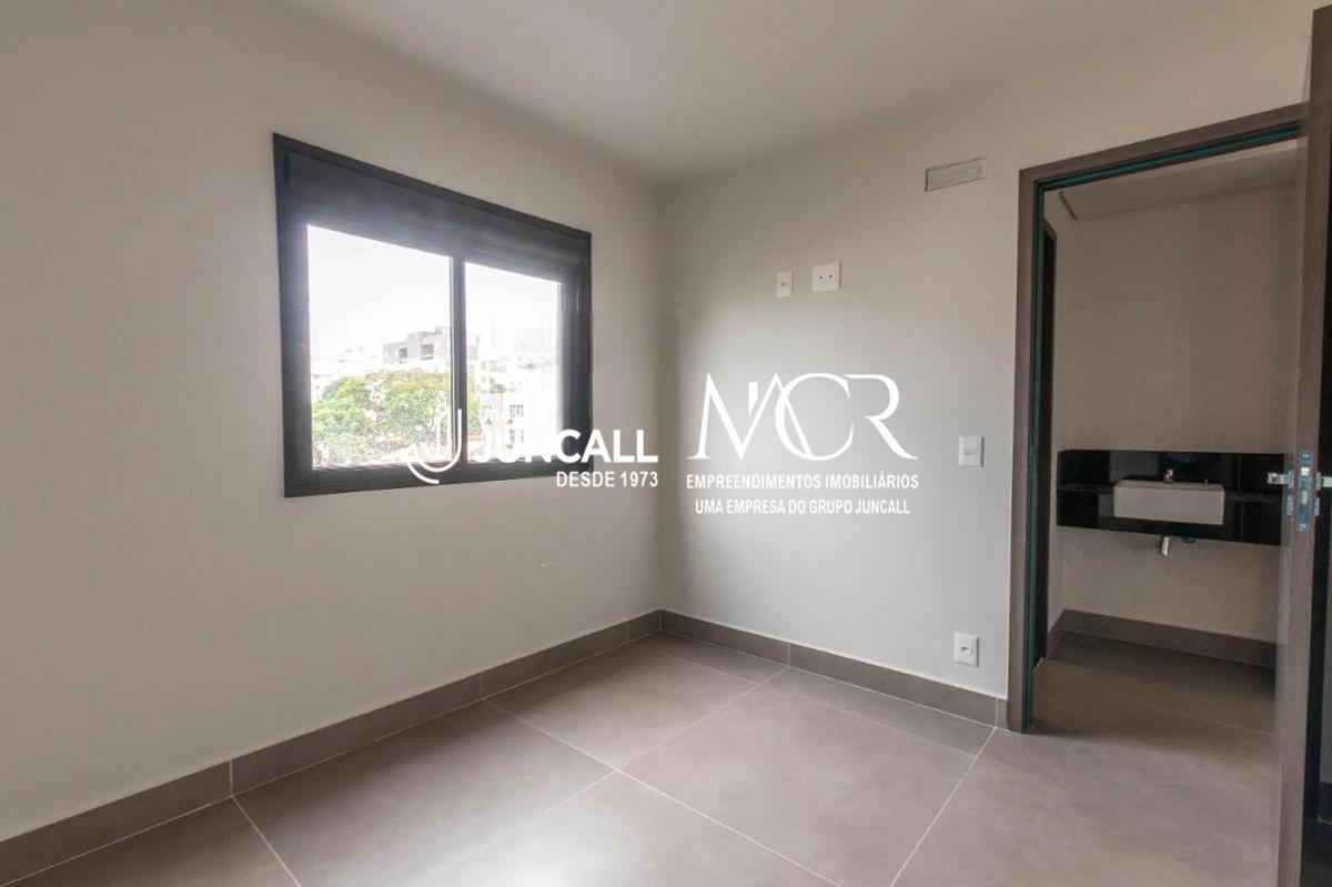 Apartamento, Santa Efigênia, 1 Quarto, 1 Vaga