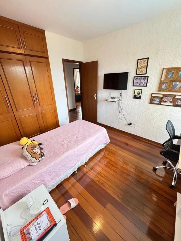 Apartamento, Ipiranga, 4 Quartos, 2 Vagas, 1 Suíte