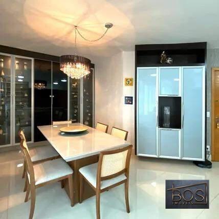 Apartamento, Savassi, 4 Quartos, 4 Vagas, 3 Suítes