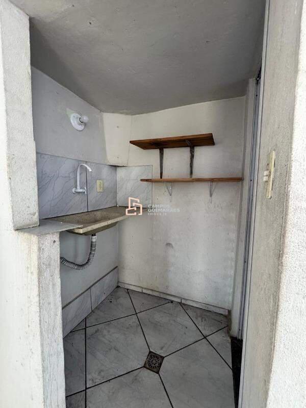 Sala, Riacho das Pedras