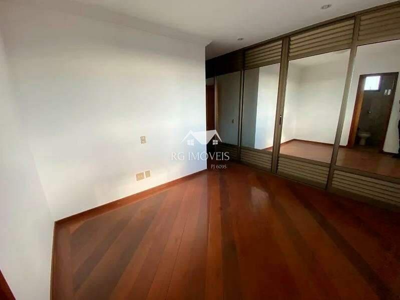 Cobertura, Belvedere, 5 Quartos, 4 Vagas, 3 Suítes