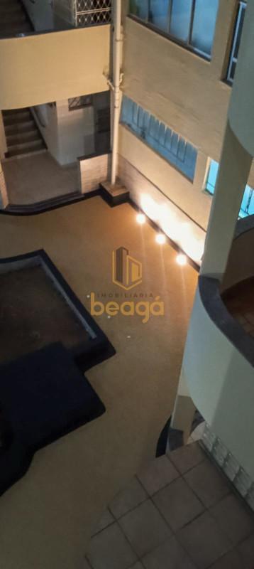 Apartamento, São Cristóvão, 2 Quartos, 1 Vaga