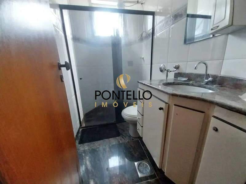 Apartamento, Ouro Preto, 3 Quartos, 1 Vaga, 1 Suíte