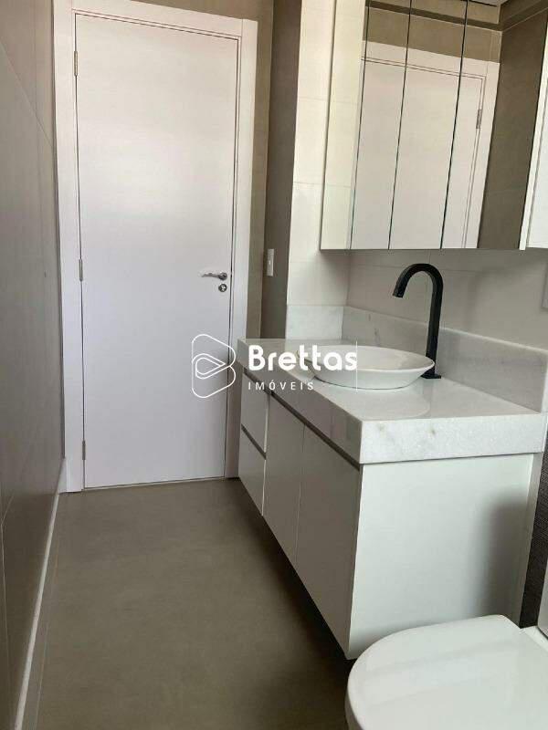 Apartamento, Centro, 3 Quartos, 2 Vagas, 1 Suíte