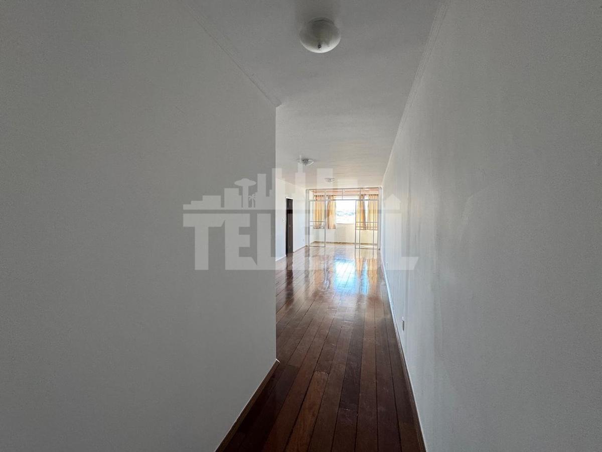 Apartamento, Centro, 3 Quartos, 2 Vagas, 1 Suíte