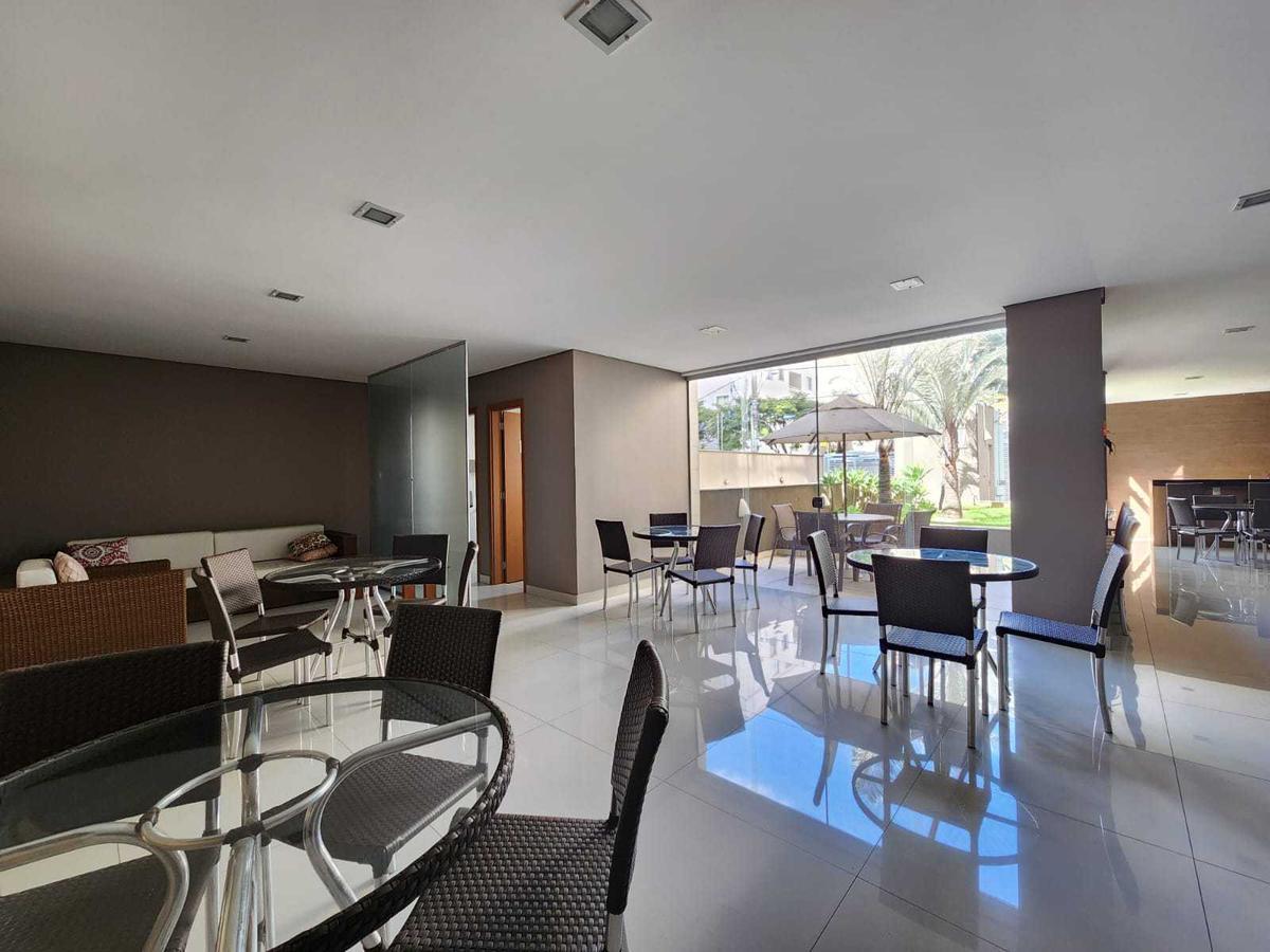 Apartamento, Buritis, 4 Quartos, 3 Vagas, 1 Suíte