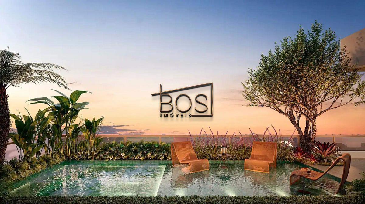 Apartamento, Funcionários, 2 Quartos, 1 Vaga, 2 Suítes