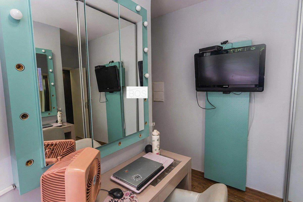 Apartamento, São Pedro, 3 Quartos, 1 Vaga, 1 Suíte
