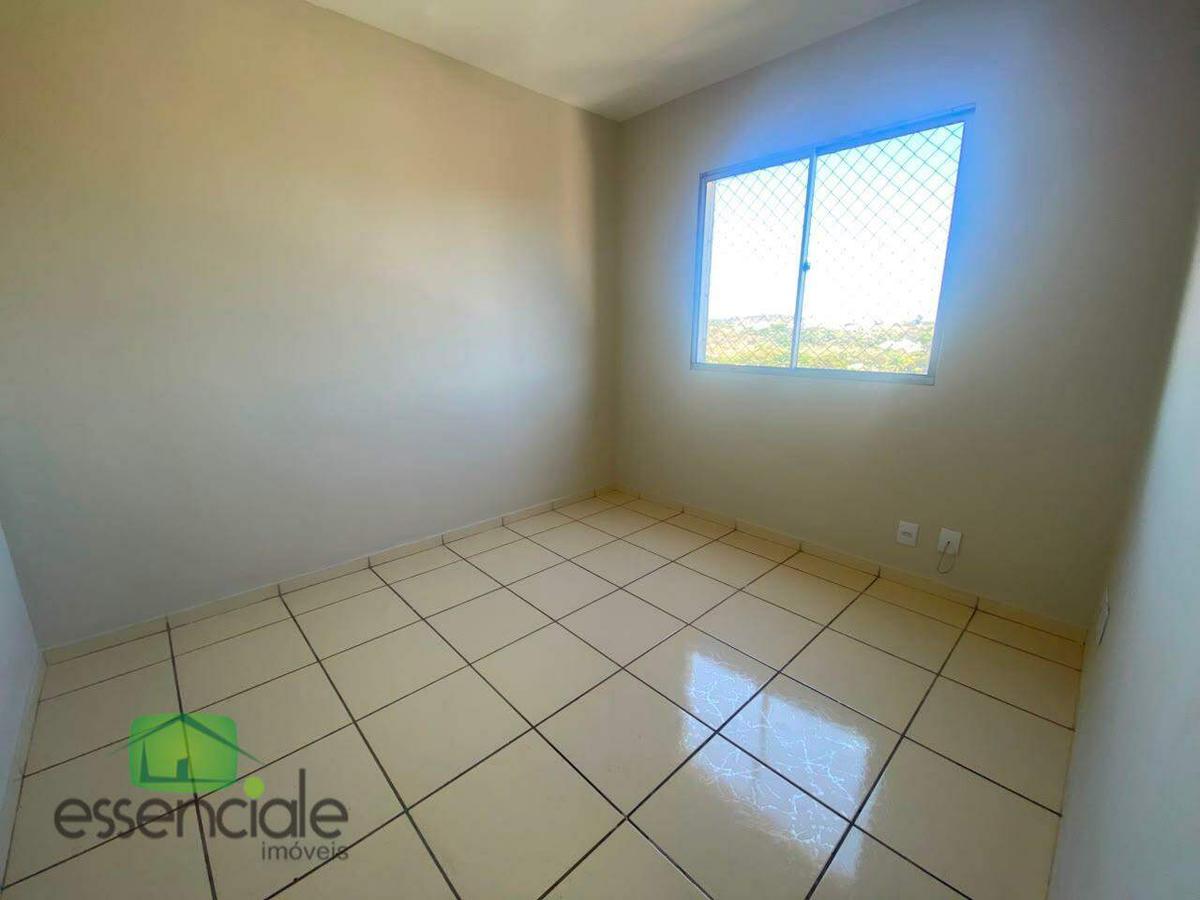 Apartamento, Alvorada, 2 Quartos, 1 Vaga