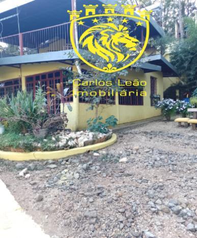 Fazenda, Frimisa, 2 Quartos, 2 Vagas, 1 Suíte