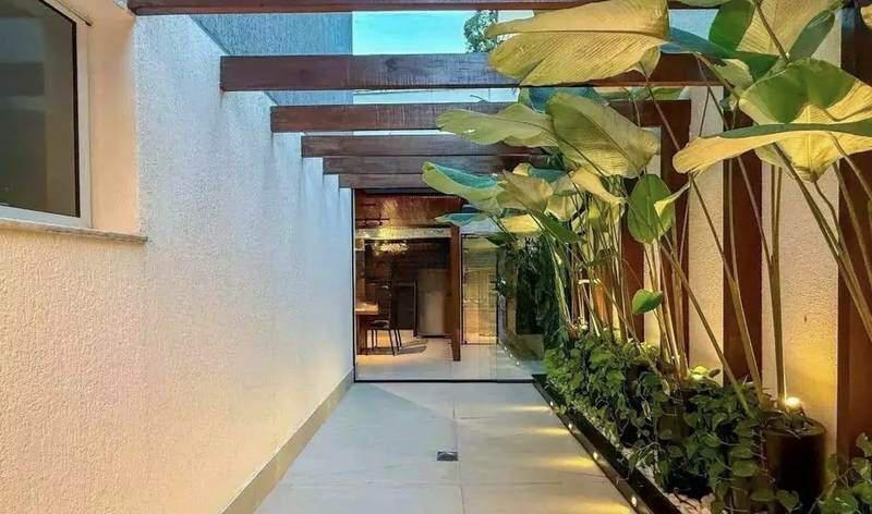 Apartamento, Sion, 2 Quartos, 2 Vagas, 2 Suítes