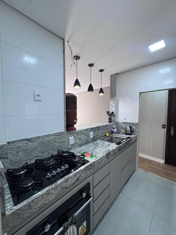 Apartamento, Serrano, 3 Quartos, 1 Vaga, 1 Suíte