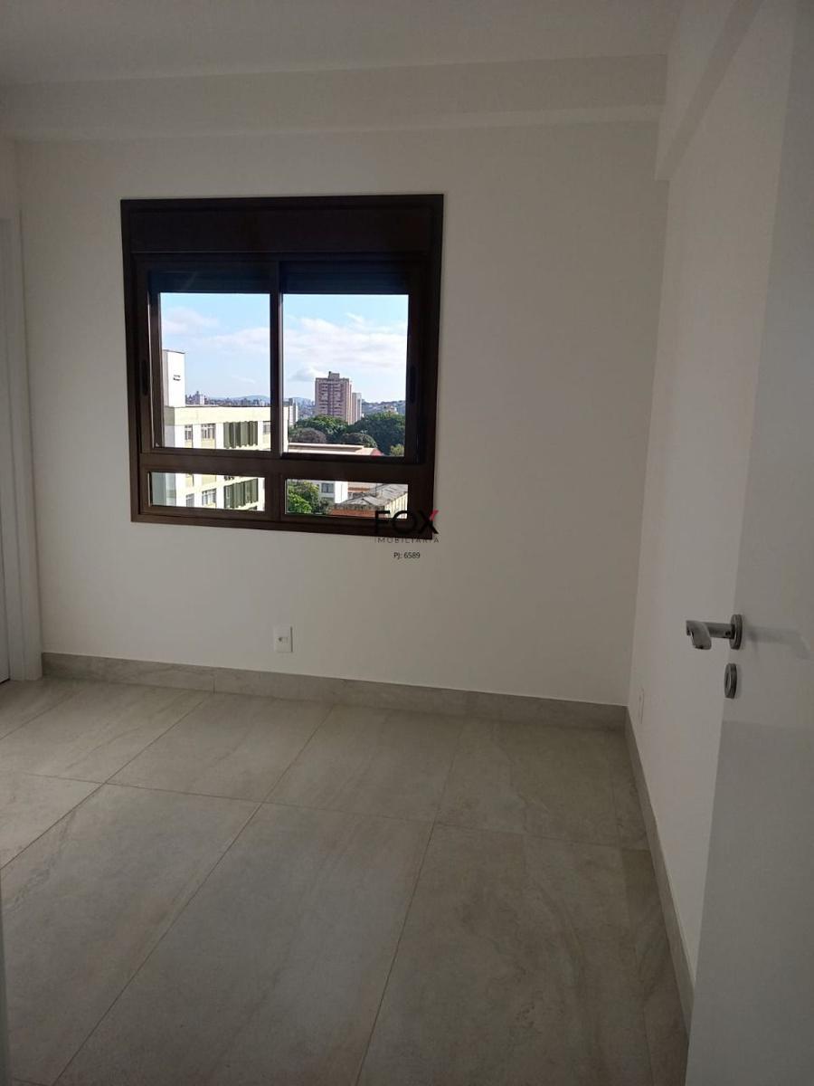 Apartamento, Santo Agostinho, 2 Quartos, 2 Vagas, 2 Suítes