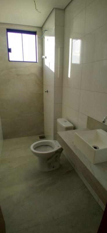 Apartamento, Palmeiras, 2 Quartos, 1 Vaga