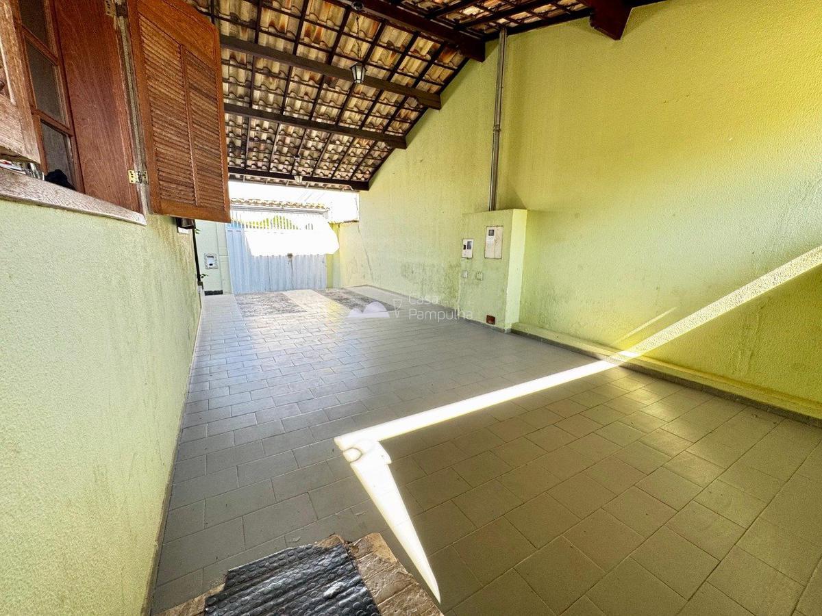 Casa, Santa Mônica, 4 Quartos, 4 Vagas, 1 Suíte