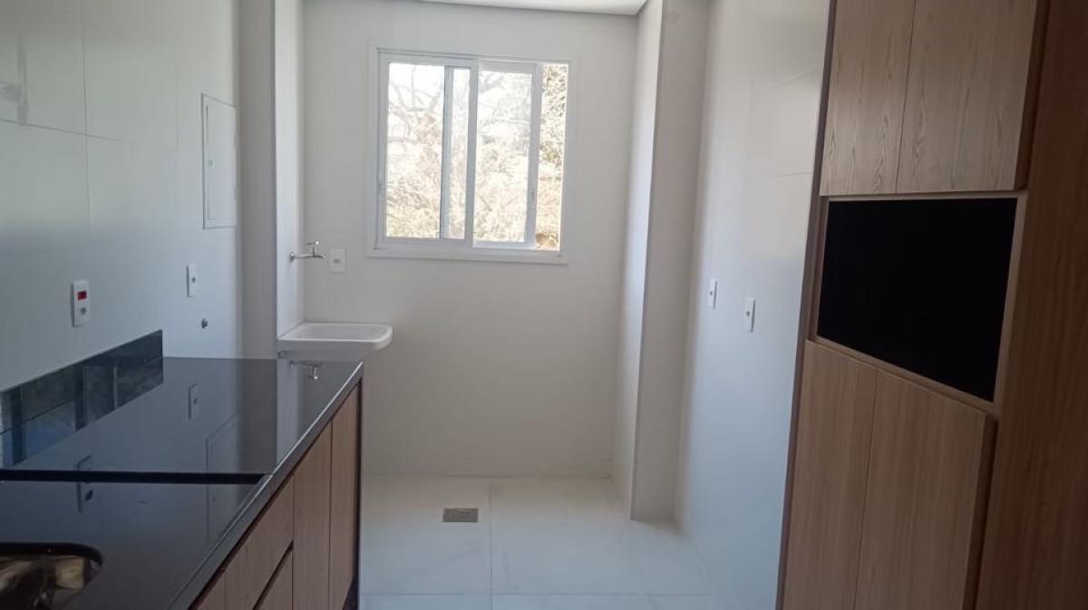 Apartamento, Sagrada Família, 3 Quartos, 2 Vagas, 1 Suíte