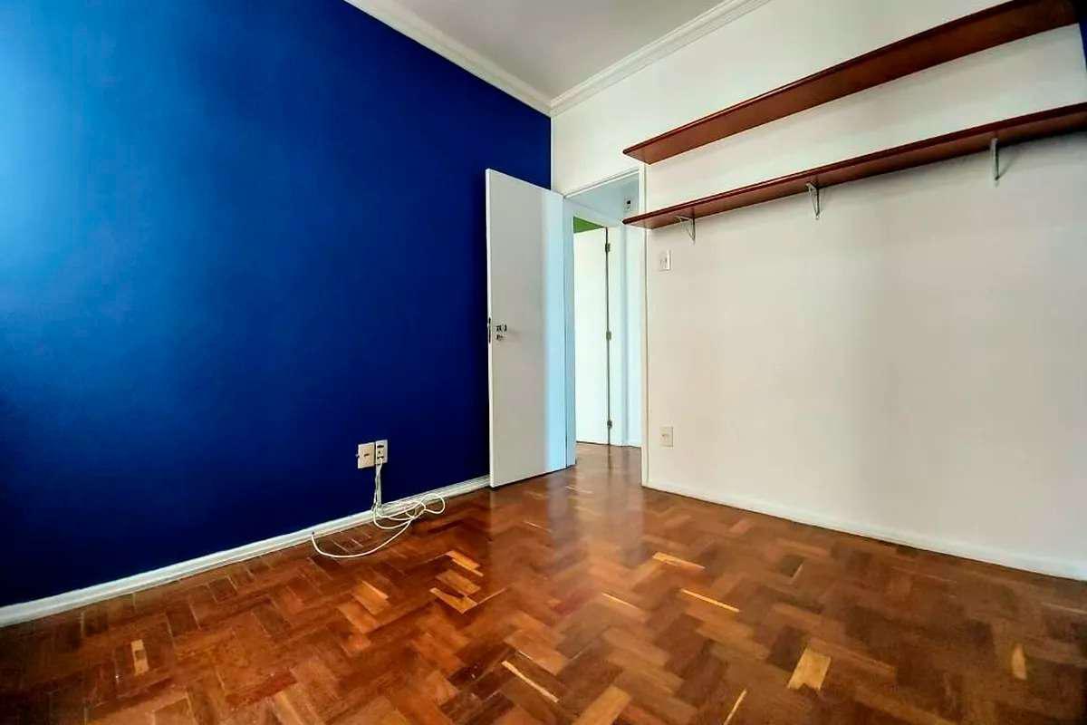 Apartamento, São Pedro, 3 Quartos, 1 Vaga, 1 Suíte
